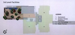 Oxford Suites (D8), Apartment #200691292